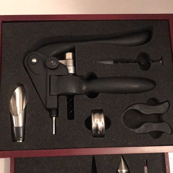 Vigna Wine Accessories - Picture 2 of 9